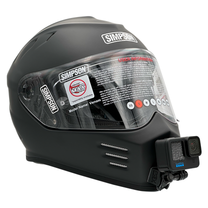 POV Mount for SIMPSON VENOM