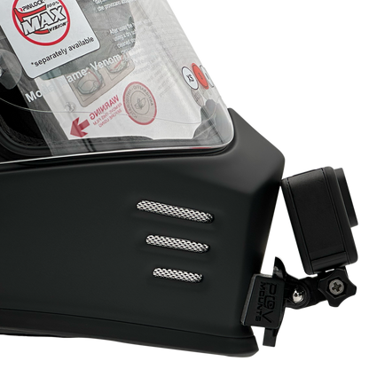 POV Mount for SIMPSON VENOM