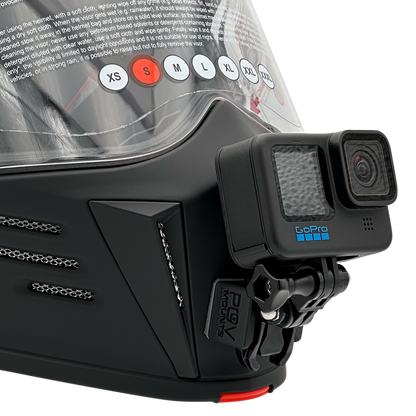 POV Mount for SIMPSON DARKSOME