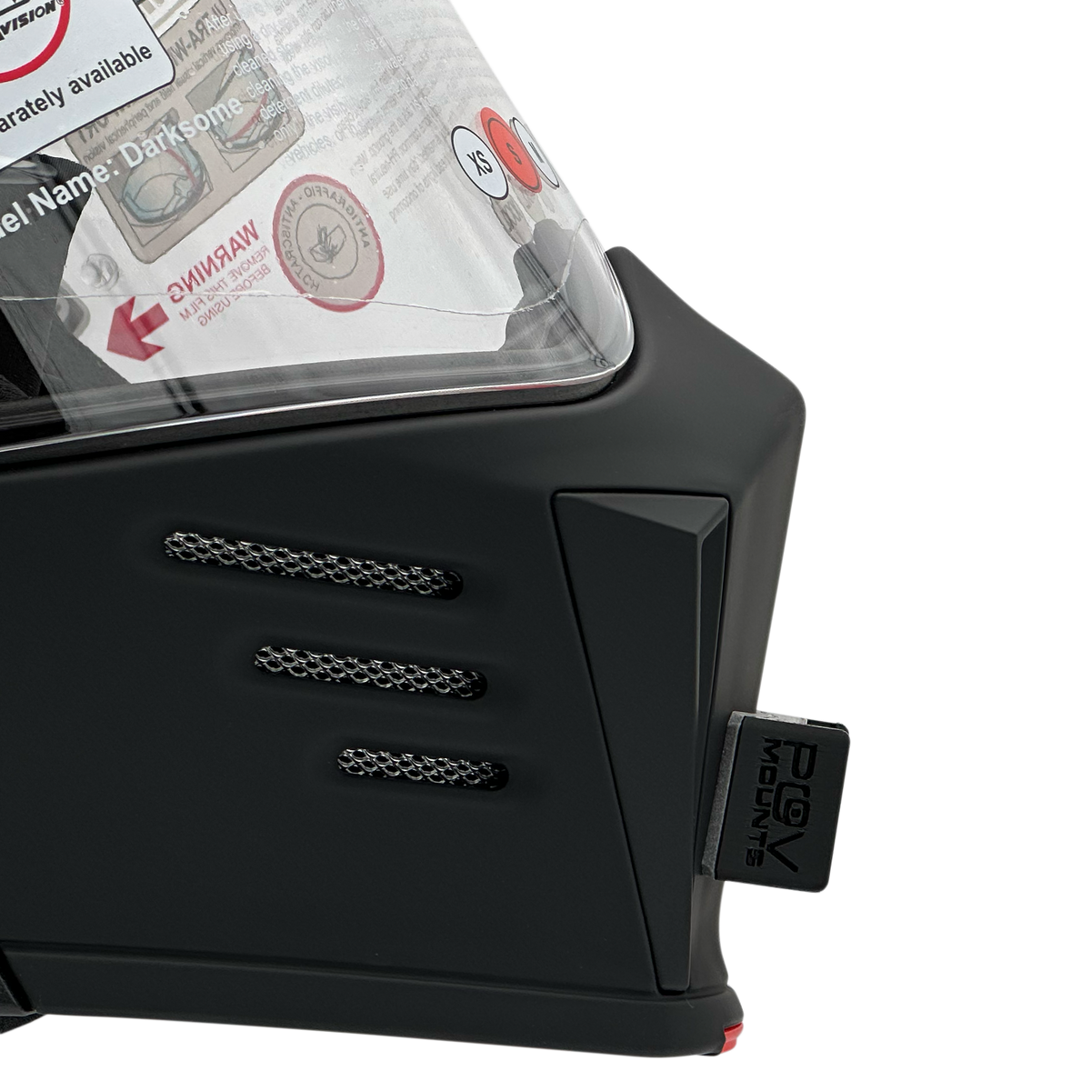 POV Mount para Simpson Darksome