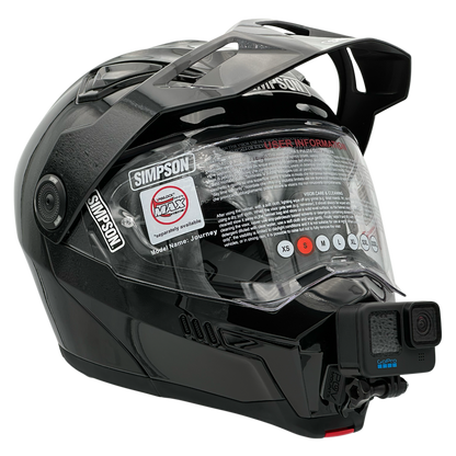 POV Mount for SIMPSON JOURNEY
