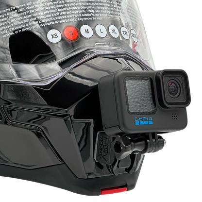 POV Mount for SIMPSON JOURNEY