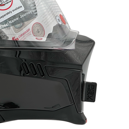 POV Mount for SIMPSON JOURNEY