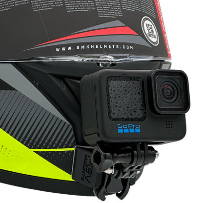POV Mount for SMK STELLAR