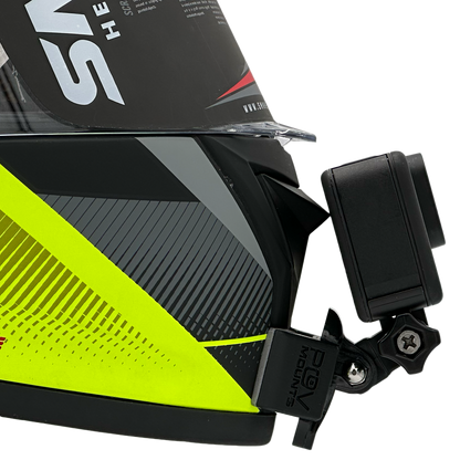 POV Mount for SMK STELLAR