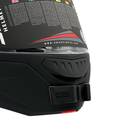 POV Mount for SMK GULLWING