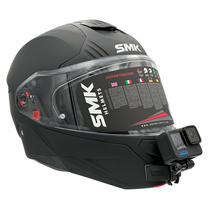 POV Mount for SMK GULLWING