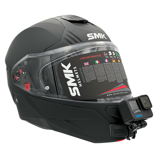 POV Mount for SMK GULLWING