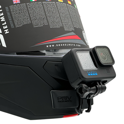 POV Mount for SMK GULLWING