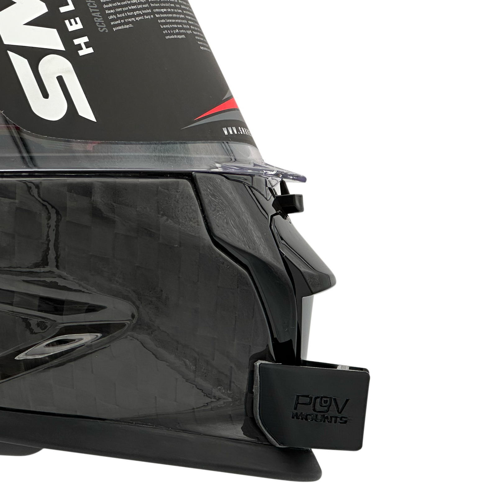 POV Mount for SMK Titan