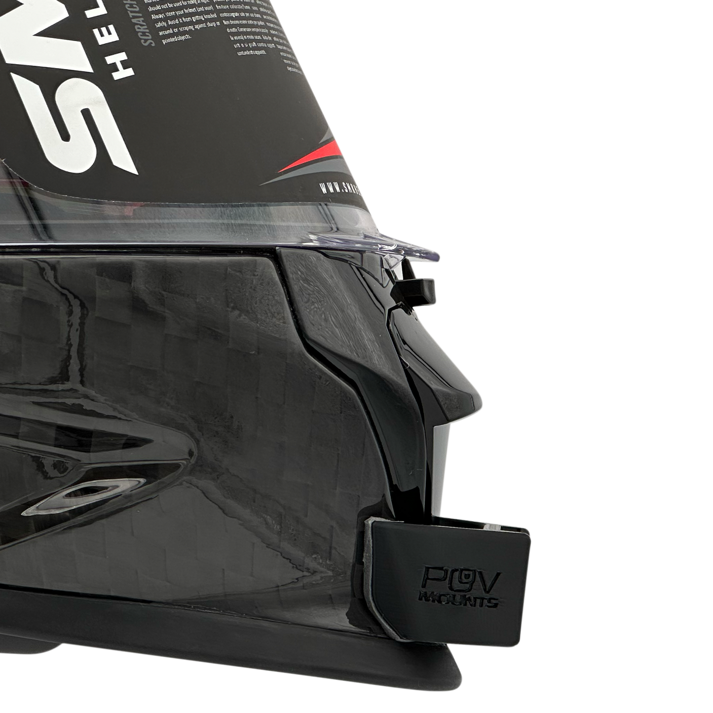 POV Mount for SMK TITAN