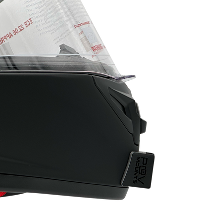 POV Mount for SPARCO X-PRO