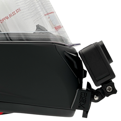 POV Mount for SPARCO X-PRO