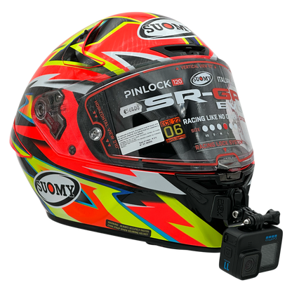POV Mount for SUOMY SR-GP / SR-GP EVO