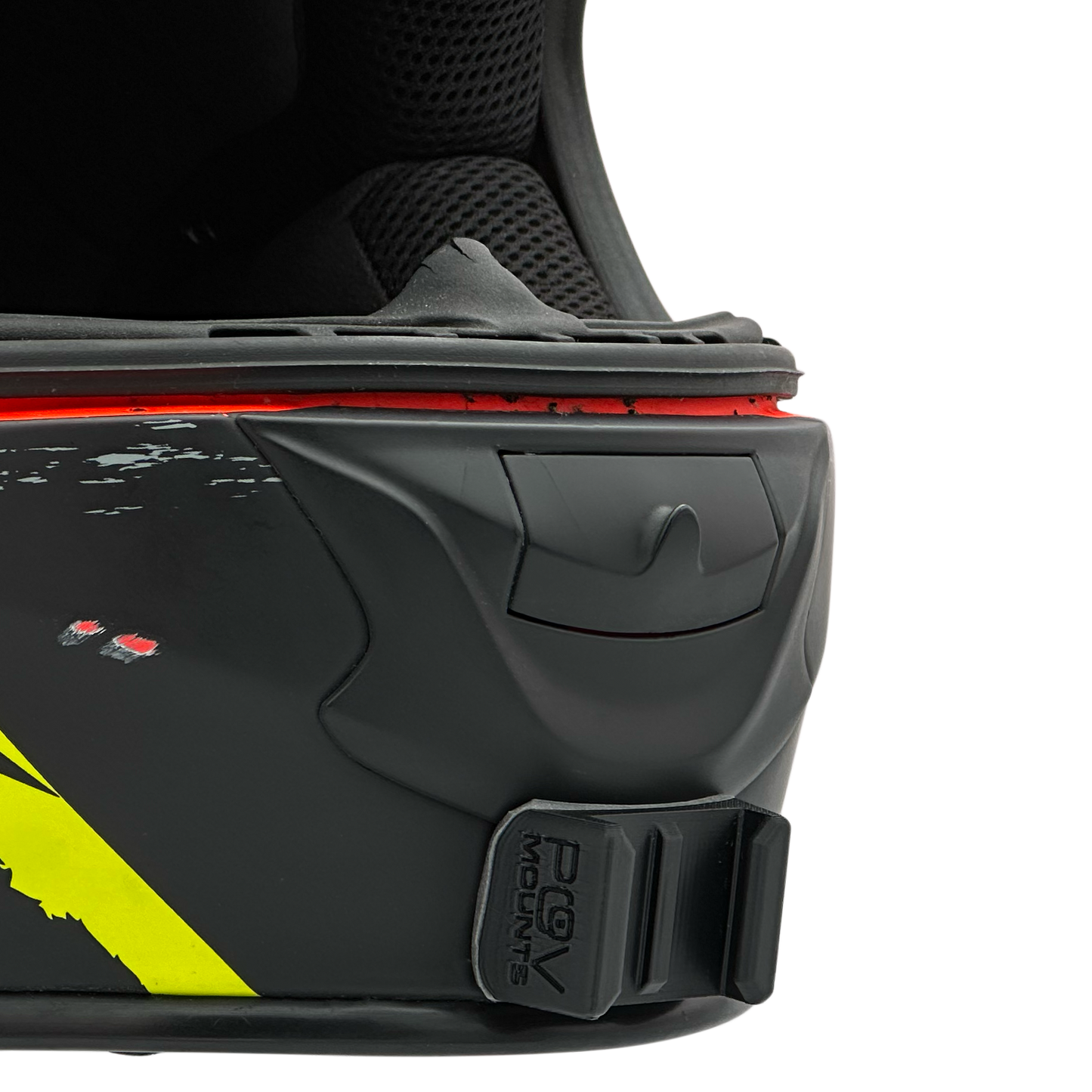 POV Mount for SUOMY SR-GP