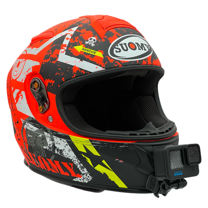 POV Mount for SUOMY SR-GP