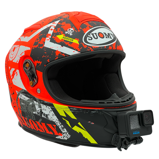 POV Mount for SUOMY SR-GP