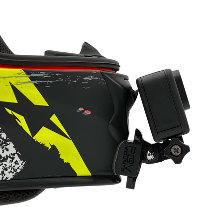 POV Mount for SUOMY SR-GP