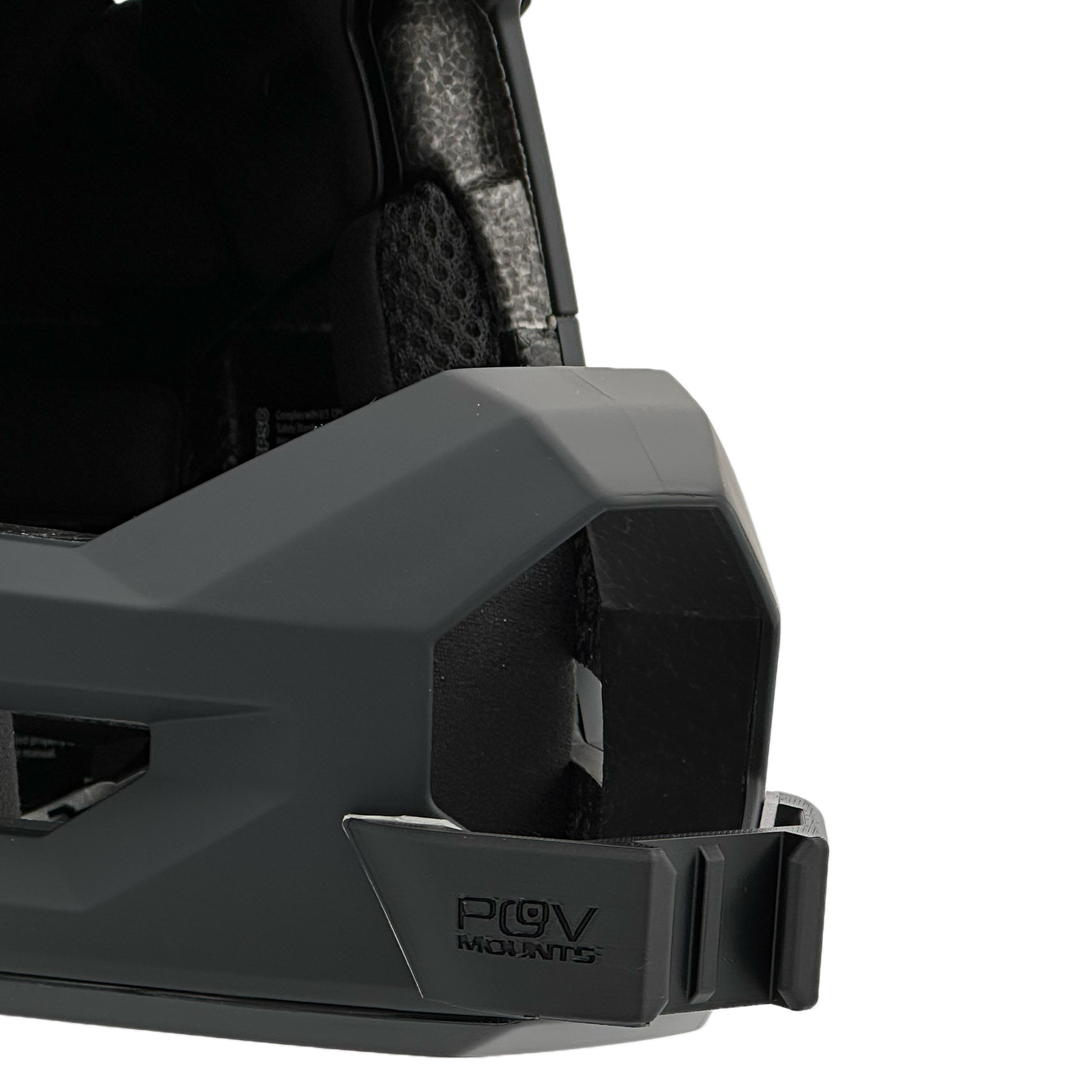 POV Mount für Sweet Protection Strayer 2VI