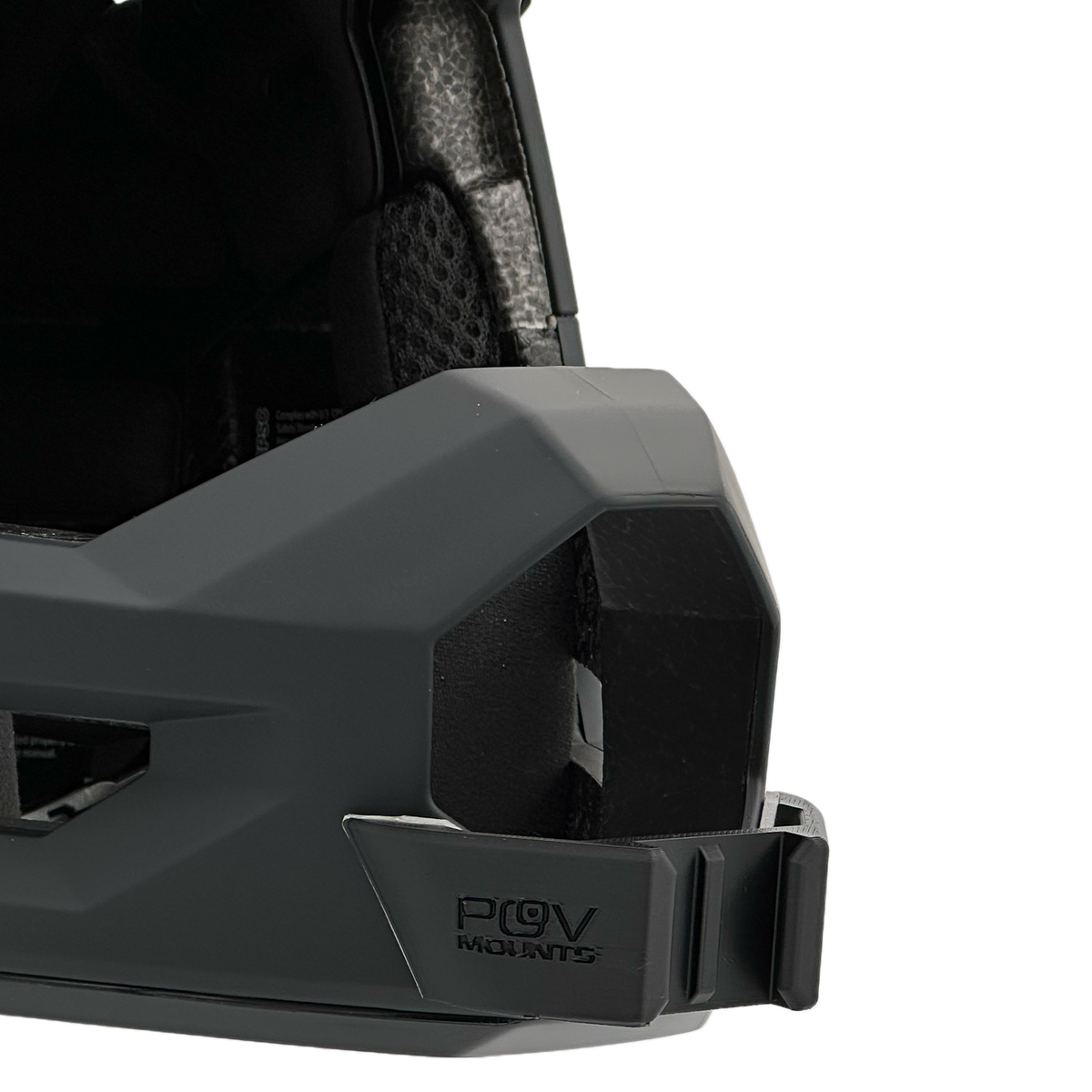 POV Mount pour Sweet Protection Strayer 2VI