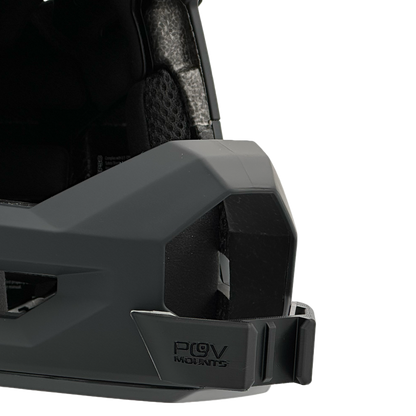 POV Mount for SWEET PROTECTION STRAYER 2VI