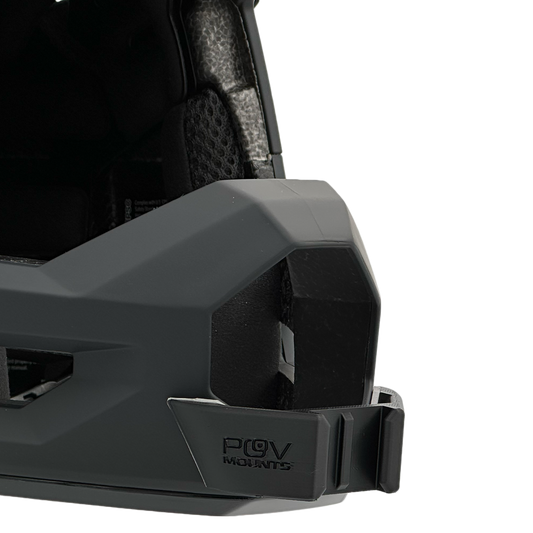 POV Mount for SWEET PROTECTION STRAYER 2VI