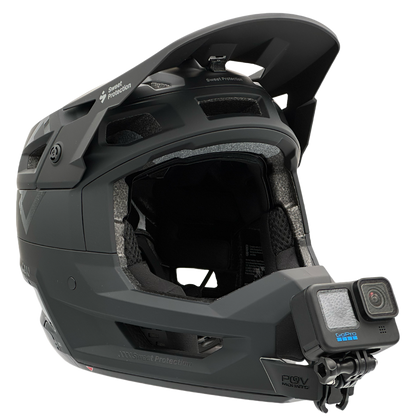 POV Mount for SWEET PROTECTION STRAYER 2VI