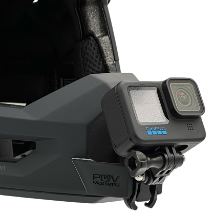 POV Mount for SWEET PROTECTION STRAYER 2VI