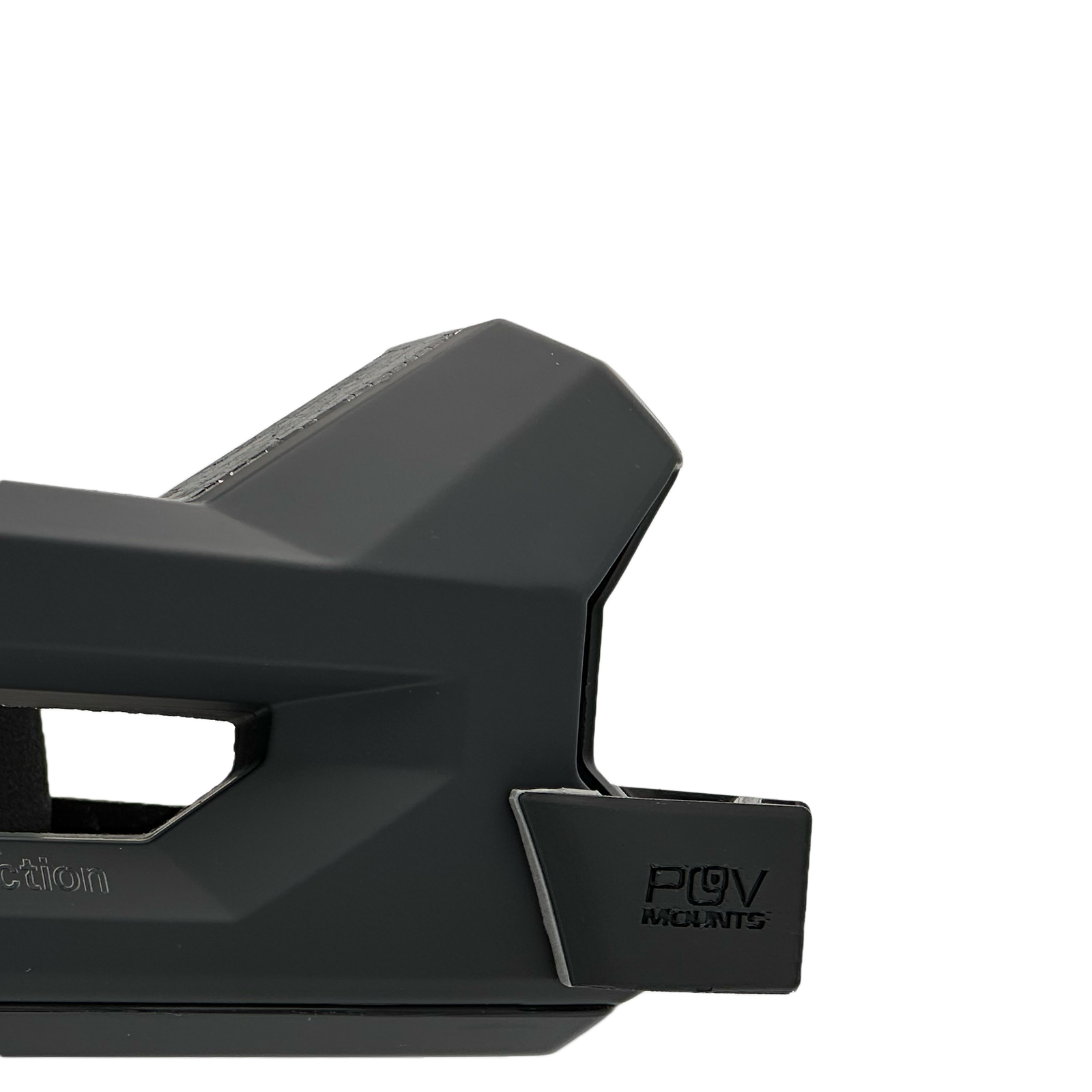 POV Mount für Sweet Protection Strayer 2VI