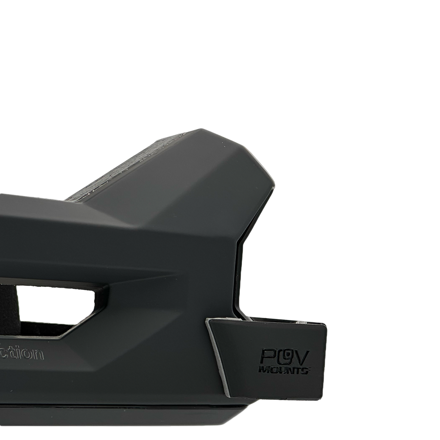 POV Mount for SWEET PROTECTION STRAYER 2VI