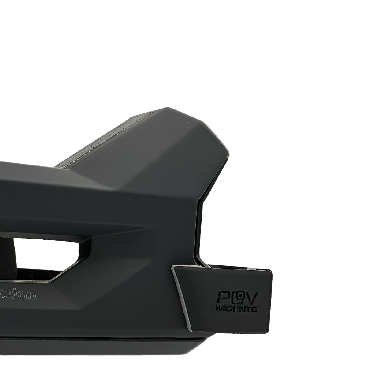 POV Mount pour Sweet Protection Strayer 2VI