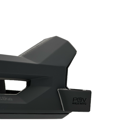 POV Mount for SWEET PROTECTION STRAYER 2VI