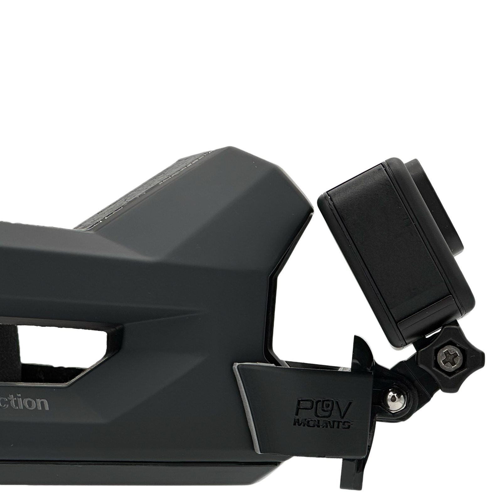 POV Mount für Sweet Protection Strayer 2VI