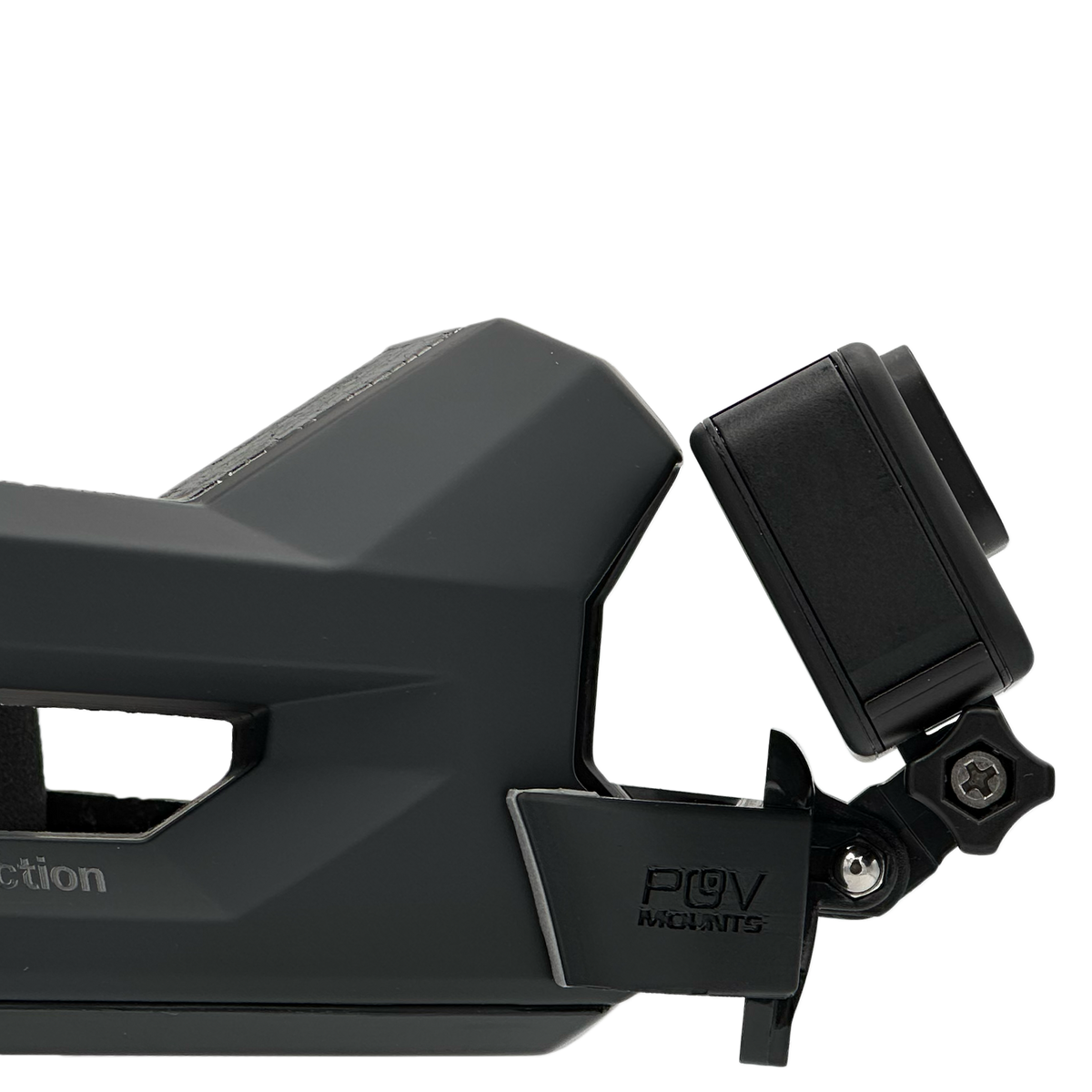 POV Mount für Sweet Protection Strayer 2VI