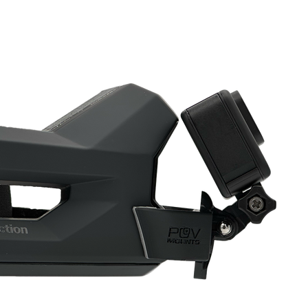 POV Mount for SWEET PROTECTION STRAYER 2VI
