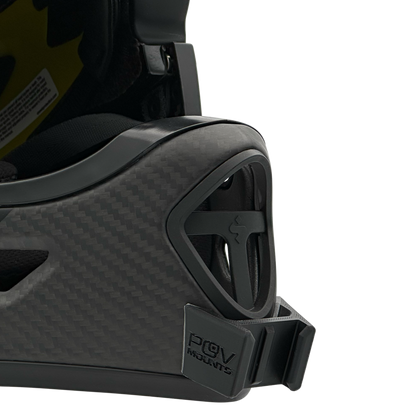 POV Mount for SWEET PROTECTION ARBITRATOR