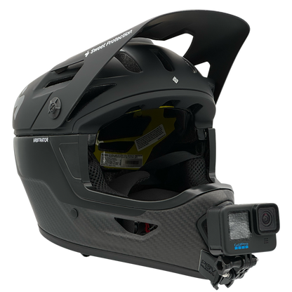 POV Mount for SWEET PROTECTION ARBITRATOR