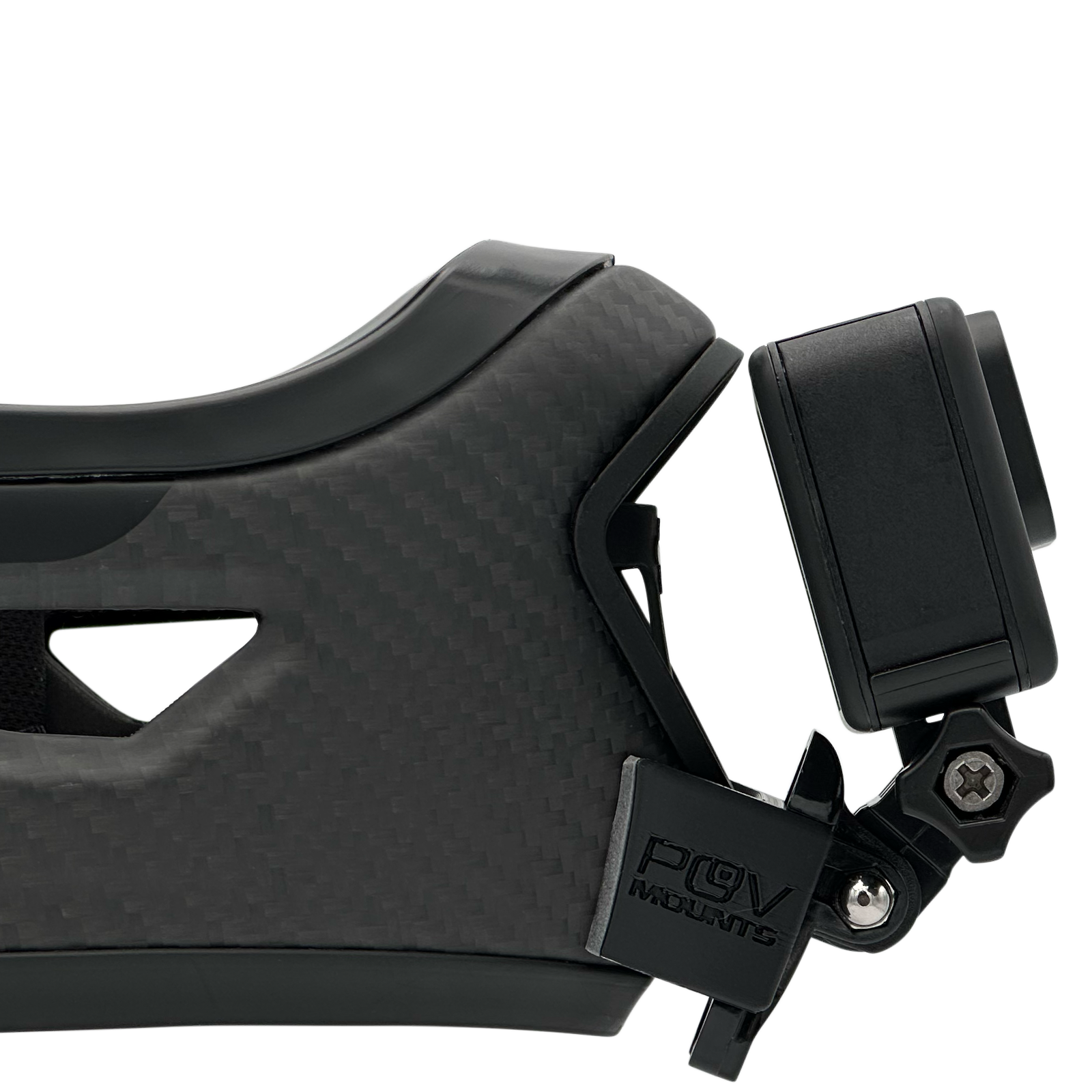 POV Mount para Sweet Protection Arbitrator