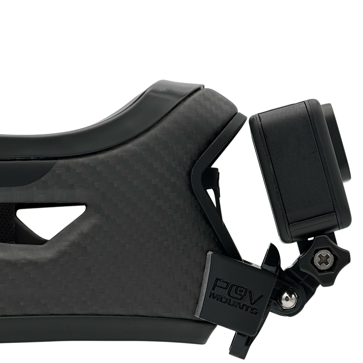 POV Mount for SWEET PROTECTION ARBITRATOR