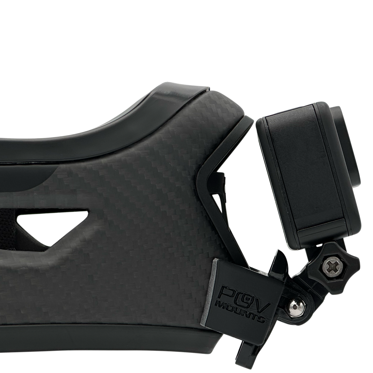 POV Mount pour Sweet Protection Arbitrator