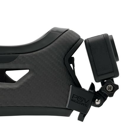 POV Mount for SWEET PROTECTION ARBITRATOR
