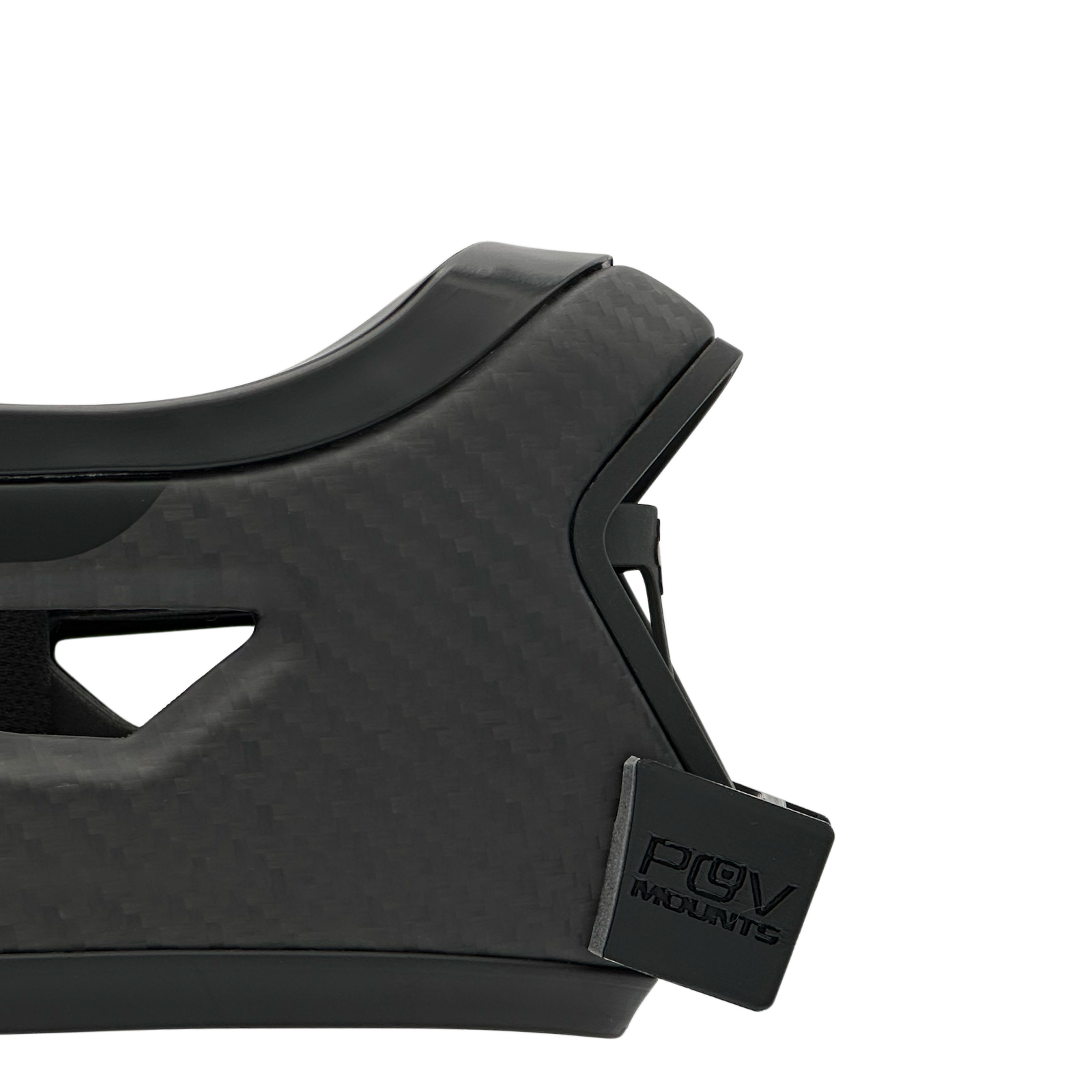 POV Mount para Sweet Protection Arbitrator