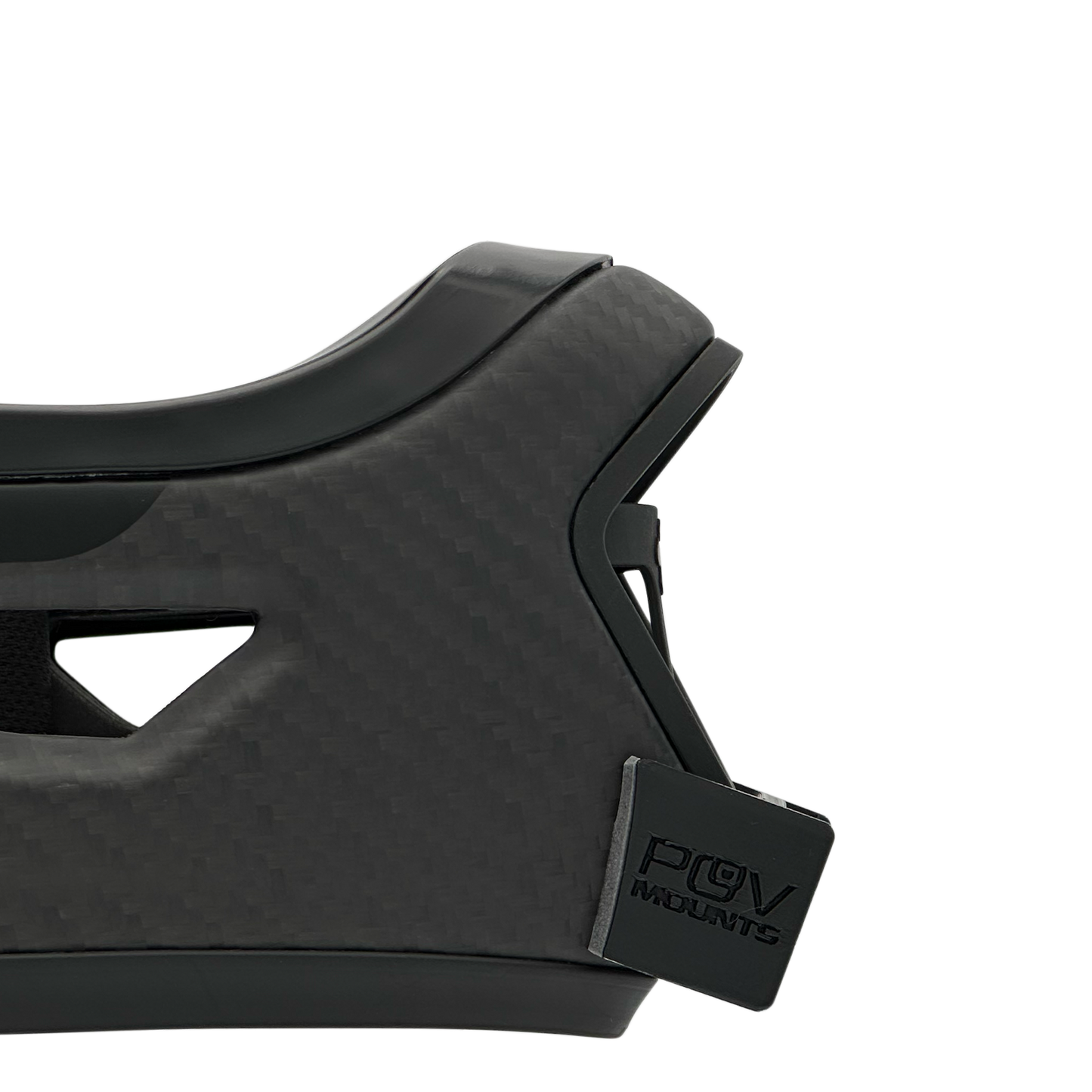POV Mount for SWEET PROTECTION ARBITRATOR