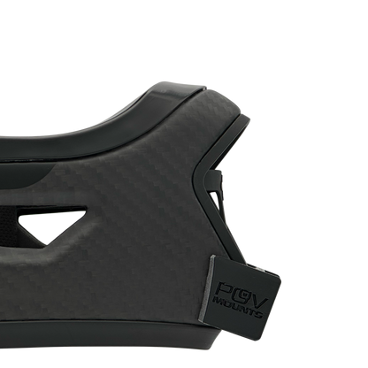 POV Mount for SWEET PROTECTION ARBITRATOR