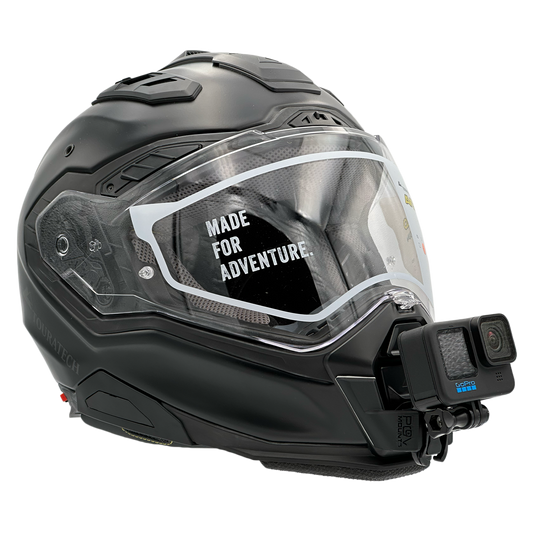 POV Mount for TOURATECH AVENTURO PRO CARBON