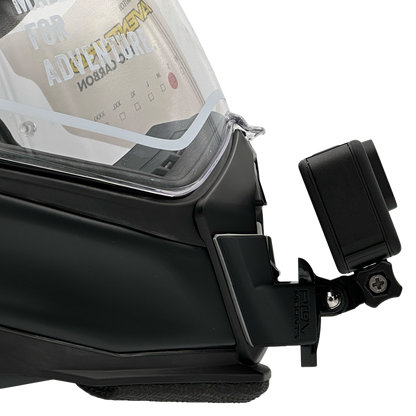 POV Mount for TOURATECH AVENTURO PRO CARBON