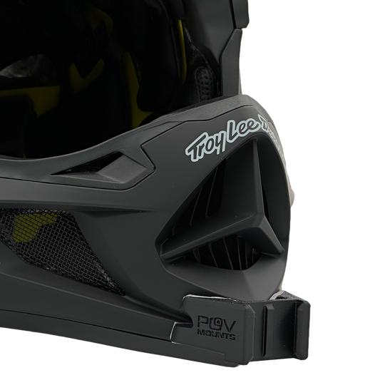 POV Mount for TROY LEE DESIGNS D4