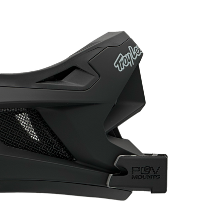 POV Mount for TROY LEE DESIGNS D4