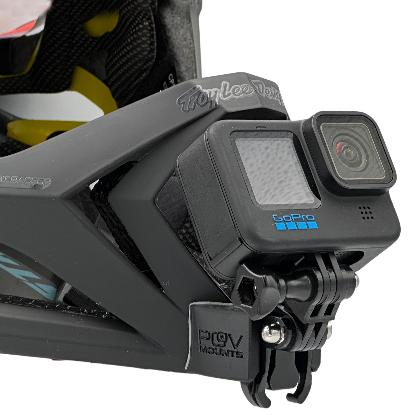 POV Mount for TROY LEE DESIGNS STAGE