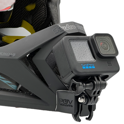 POV Mount for TROY LEE DESIGNS STAGE